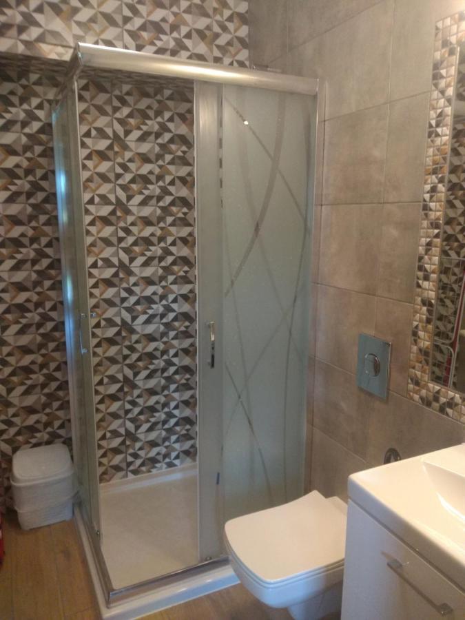 Apartamenty Na Polanie Витув Экстерьер фото