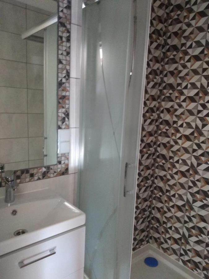 Apartamenty Na Polanie Витув Экстерьер фото