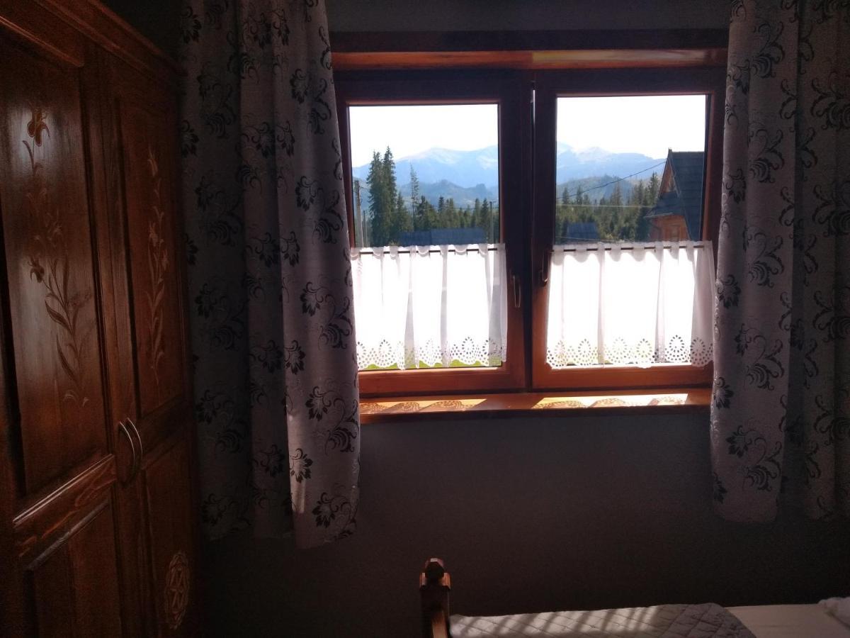 Apartamenty Na Polanie Витув Экстерьер фото
