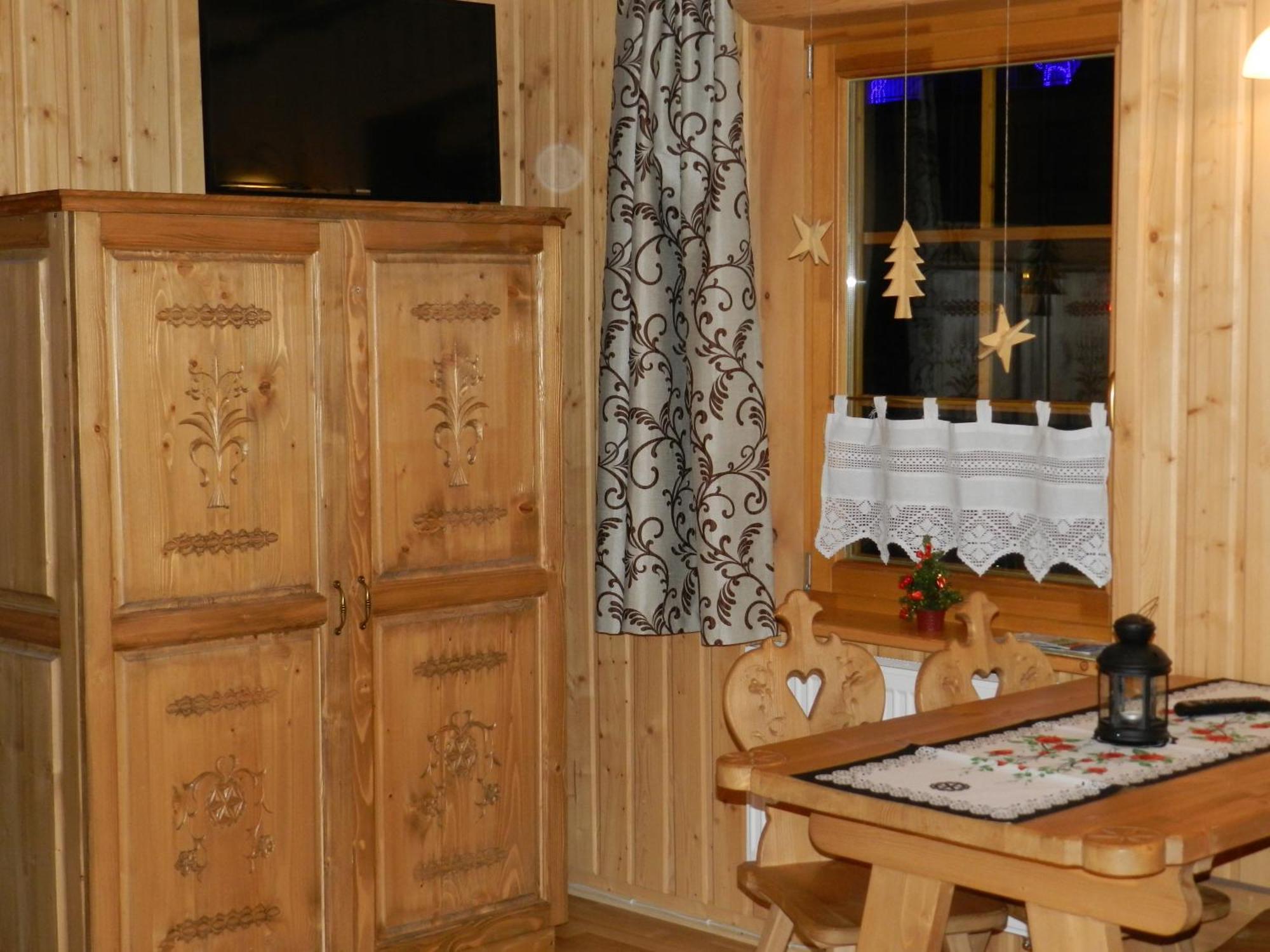 Apartamenty Na Polanie Витув Номер фото