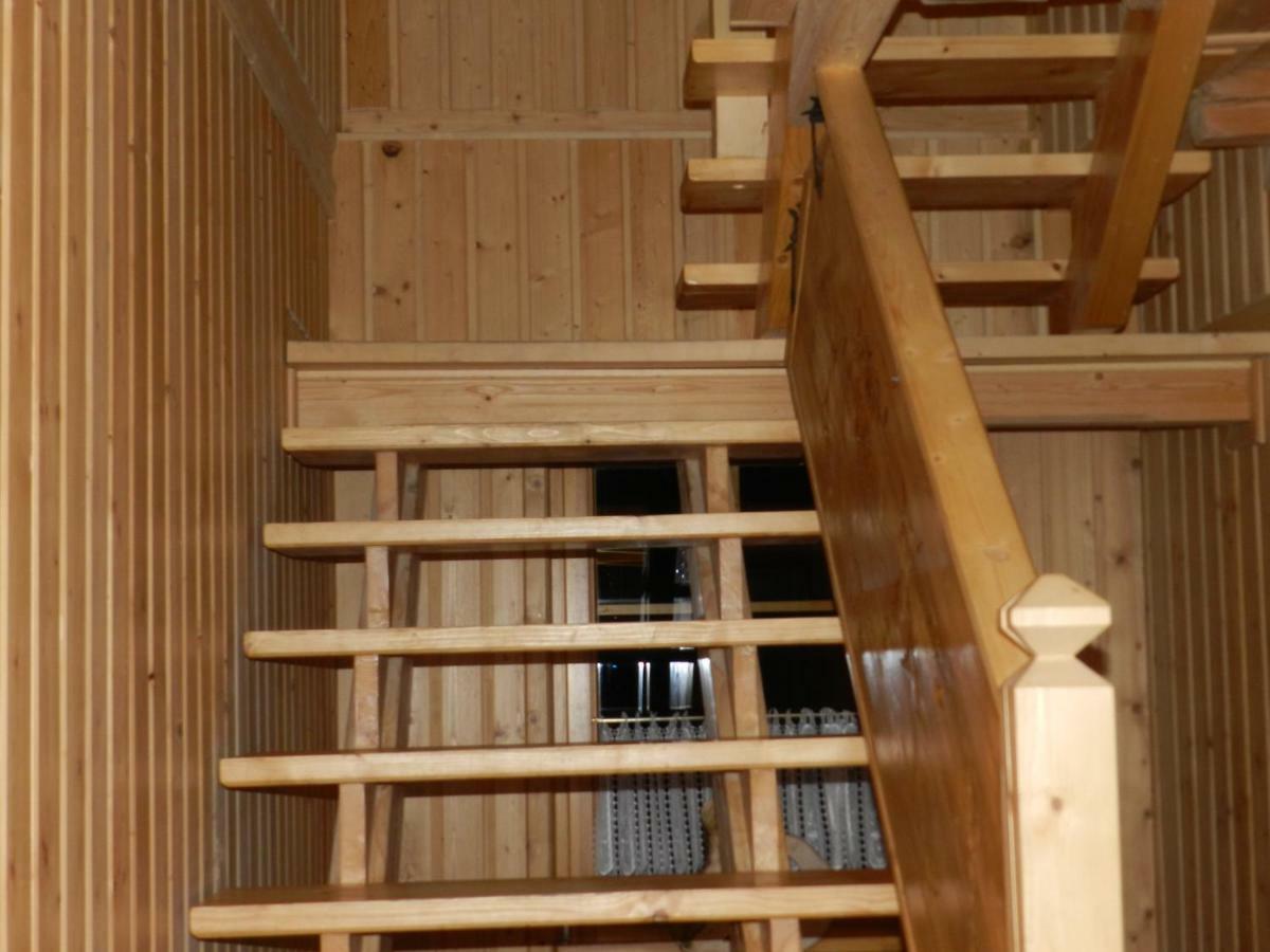 Apartamenty Na Polanie Витув Экстерьер фото