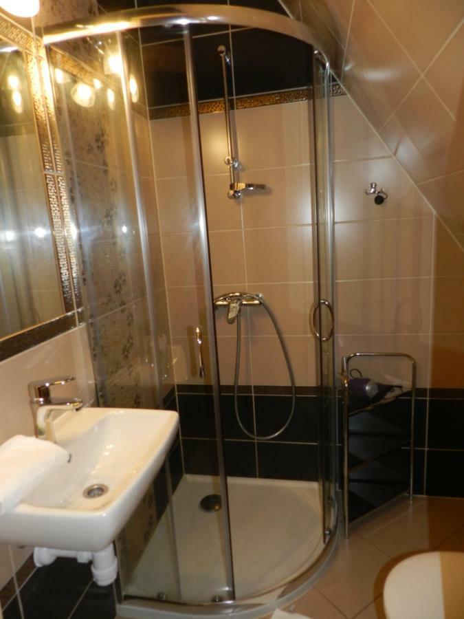 Apartamenty Na Polanie Витув Экстерьер фото