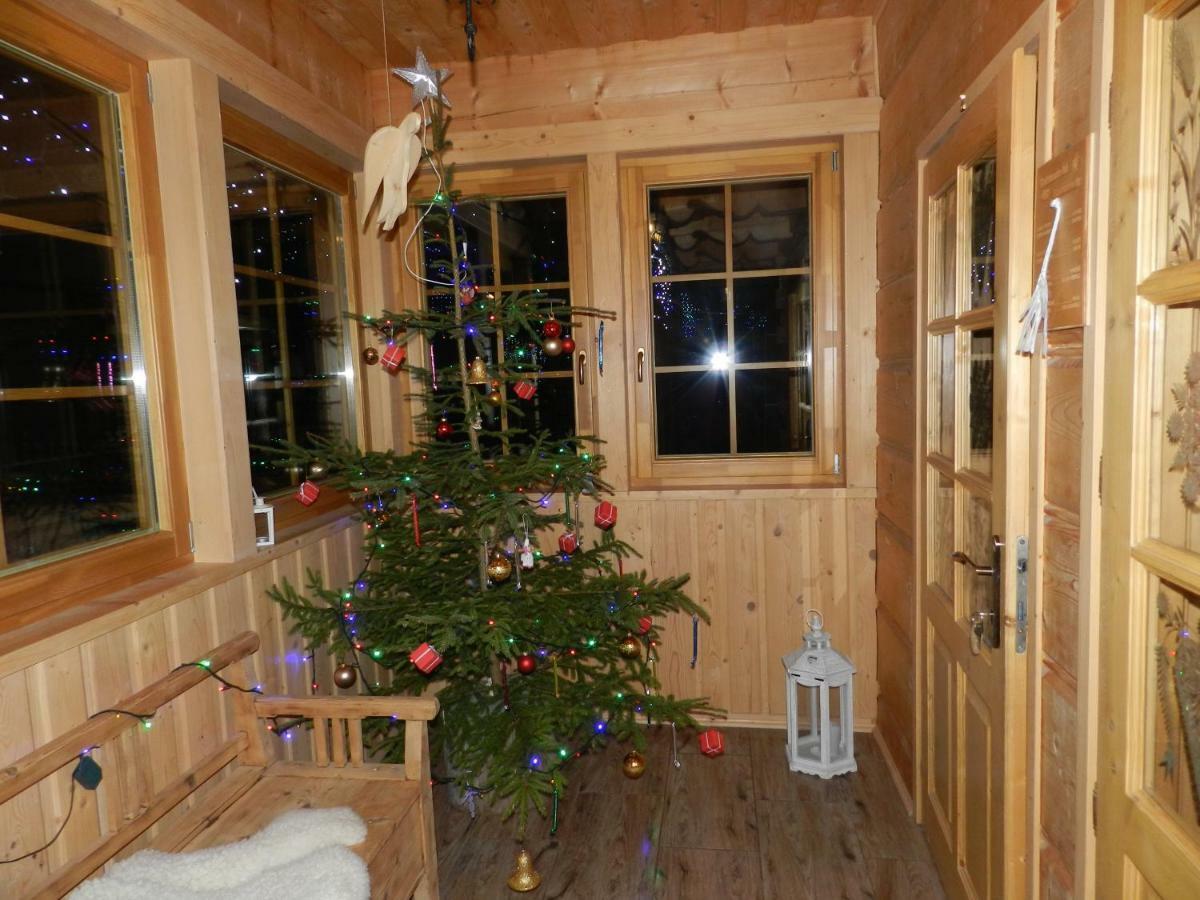 Apartamenty Na Polanie Витув Экстерьер фото